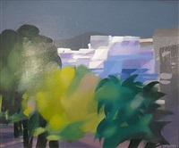 Alfred Defossez | Artnet