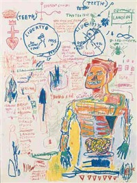 Jean-Michel Basquiat | Artnet | Page 123 Jean-Michel Basquiat | Artnet | Page 123