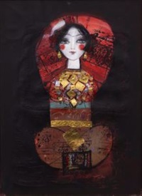 Nasser Ovissi | Artnet