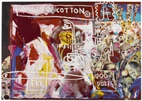 Jean-Michel Basquiat, Francesco Clemente and Andy Warhol | Artnet