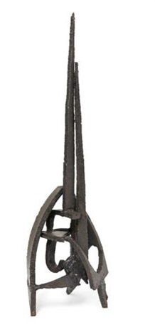 Untitled by Ernst Eisenmayer on