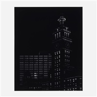 Vera Lutter | Artnet