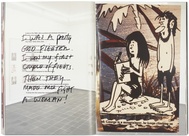 Spiritual America by Richard Prince on artnet