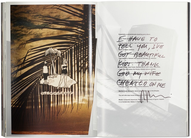 Spiritual America by Richard Prince on artnet