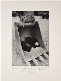 Will McBride | Artnet | Page 2