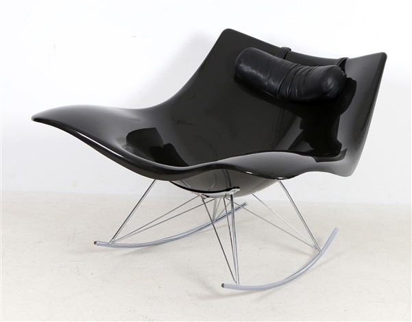 Stingray store rocking chair