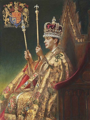 絵画 Majesty of a king 絵画 Majesty of a king 2024_NYR_23869_0100_000(