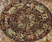 アート・デザイン・音楽 GAO BROTHERS Miss Mao 2006 Brothers in Arts – Guernica