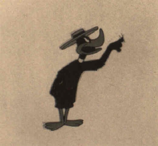 Muscle tussle by Warner Bros. Studios on