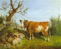 Anton (Josef A.) Strassgschwandtner Page 3