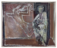 Edouard-Georges Mac-Avoy | Artnet