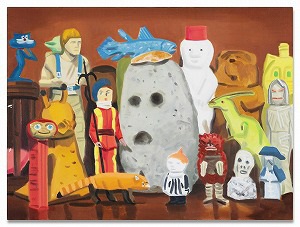 ULALA IMAI gathering ULALA IMAI 『gathering』 1st edition サイン