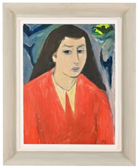 Herta Prymusová-Stachová | Artnet