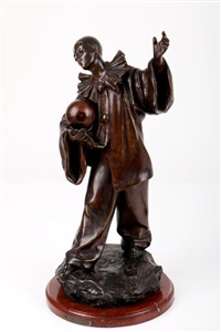 Jules Aimé Grosjean