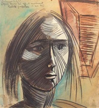 Roberta Gonzales | Artnet