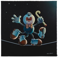 新品即決 Michael Artnet | Bedard ジグソーパズル