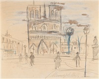 Maurice Utrillo | Artnet