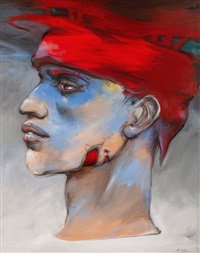Enki Bilal | Artnet | Page 6