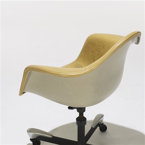 Eames dat 2025