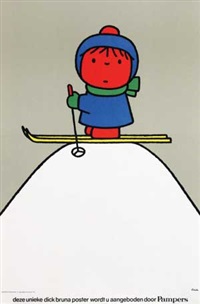 Dick Bruna | Artnet