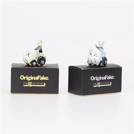 BE@RBRICK SERIES 49
