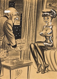 Bill Ward | Artnet Bill Ward | Artnet
