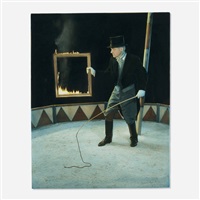 Art Kindle: Teun Hocks