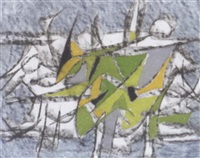 patrice jordan model