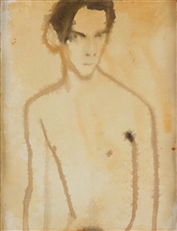 Mats Gustafson | Artnet