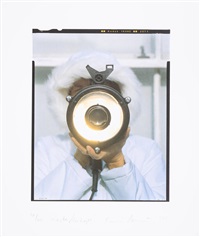 Simon Patterson | Artnet