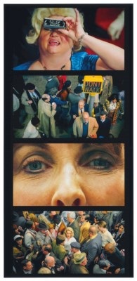 alex prager face in the crowd ジグソーパズル alex prager face in