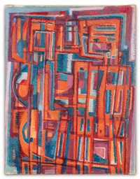 Jean René Bazaine | Artnet