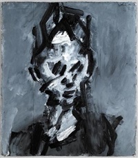 Frank Auerbach | Artnet | Page 32