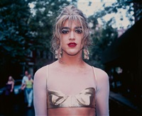 Ten years after Nan Goldin Guido Costa ナン・ゴールディン