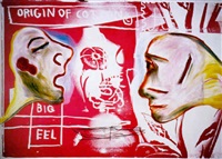 WARHOL BASQUIAT CLEMENTE: obras en cola… WARHOL BASQUIAT CLEMENTE: obras en cola… WARHOL BASQUIAT