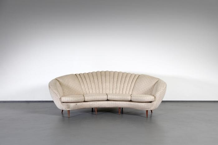 Federico shop munari sofa