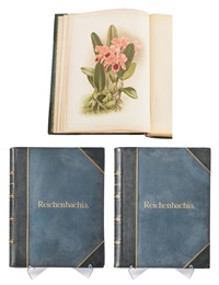 Henry Frederick Conrad Sander