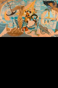 Dany Lartigue | Artnet