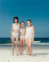 Rineke Dijkstra: Portraits: Rineke Dijkstra: 9781933045184