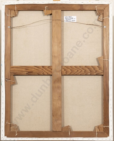 Beach Scene by Ken Done on artnet