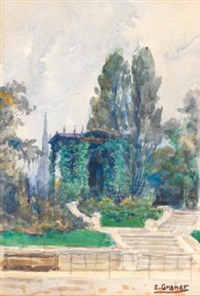 Ernst Graner Auctions Results