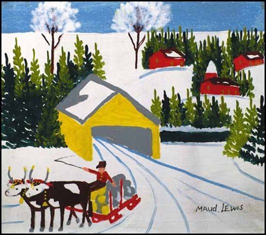 https://www.artnet.com/WebServices/images/ll00219lldY0SGFguSECfDrCWvaHBOc2jJC/maud-lewis-covered-bridge-with-oxen-hauling-logs.jpg