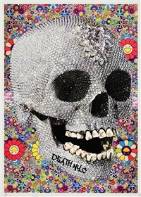 版画 death nyc AK173 Death NYC | KAWS (21 Century) | Available for Sale | Artsy