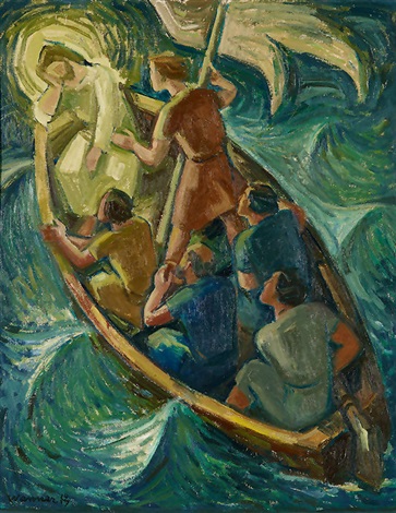 [Download 23+] Bild Jesus Und Seine Jünger