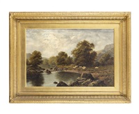 Thomas Spinks | Artnet