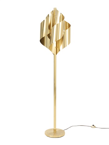 Goffredo reggiani floor lamp cheap