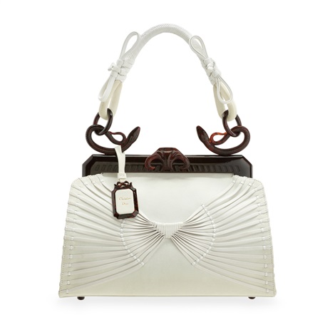 Borsa dior a best sale mano