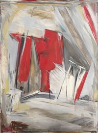 Jean-Luc Moerman Untitled ジャン-リュック-モーマン