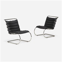 Lilly Reich and Ludwig Mies van der Rohe | Artnet