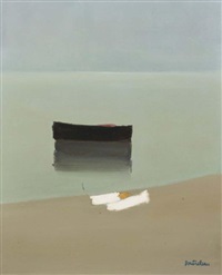 Pierre Doutreleau | Artnet